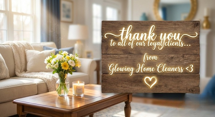 Residential mopping